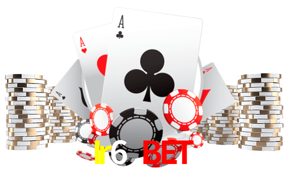 Jogue jogos de pôquer em Ir6 Bet