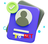 Tornar-se um membro do Ir6 Bet é muito simples