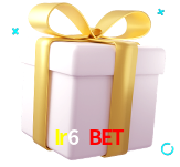 Receba seus bônus de boas-vindas no Ir6 Bet