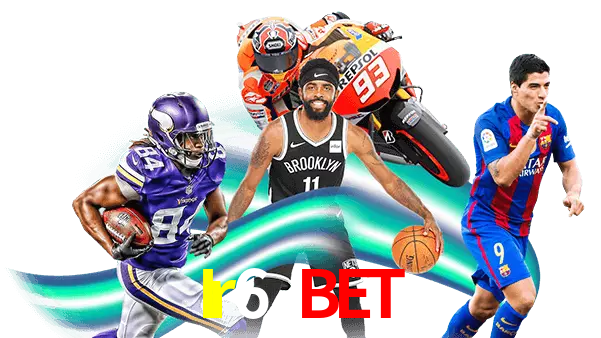 Ir6 Bet
