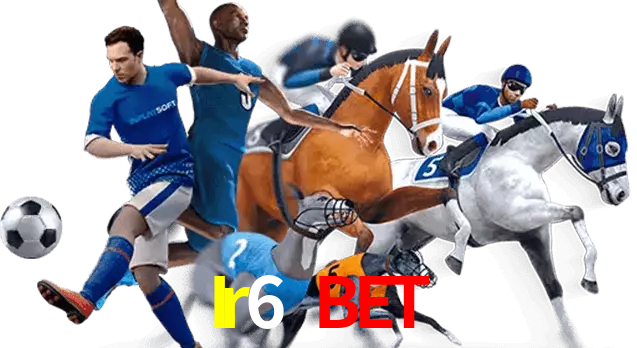 Ir6 Bet