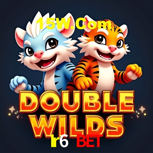 Diretório de Jogos Ir6 Bet