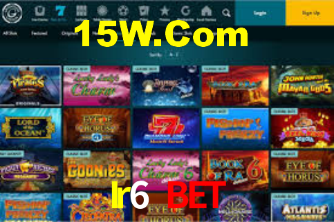 Ir6 Bet