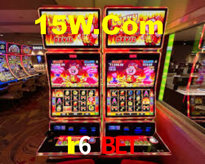 Ir6 Bet - App Performance