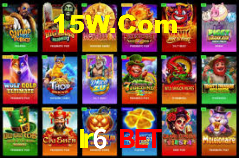 Bônus Generosos e Exclusivos no Ir6 Bet para Você!
