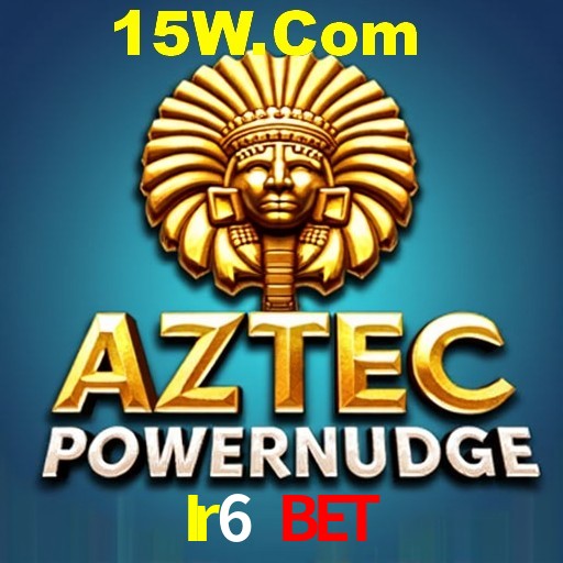 APP oficial da Ir6 Bet para mobile