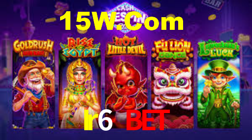 Ir6 Bet,Ir6.Com