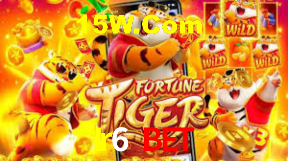Ir6 Bet