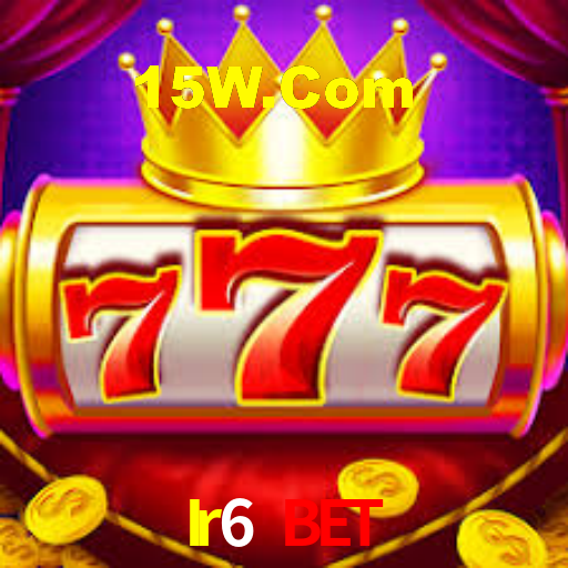 Ir6 Bet