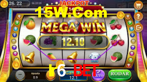 Ir6 Bet,Ir6.Com