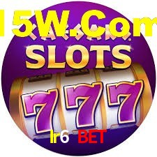 Ir6 Bet App Interface