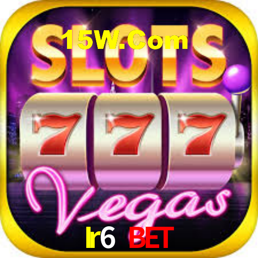 Ir6 Bet: Seu Cassino Premiado com Pagamentos Rápidos