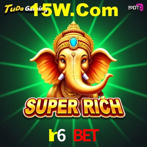 PIX Instantâneo Ir6 Bet