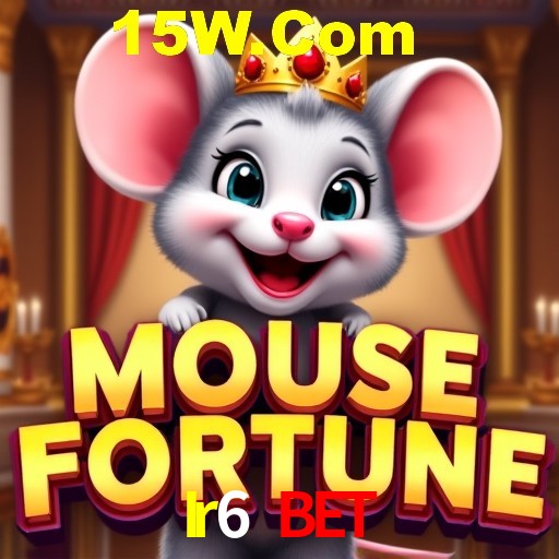 Descubra o Mundo do Cassino Online com Ir6 Bet