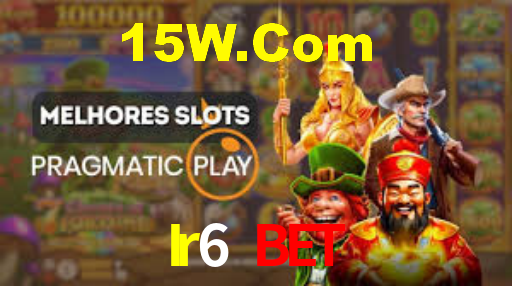 Ir6 Bet