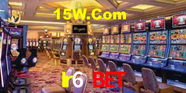 Ir6 Bet,Ir6.Com