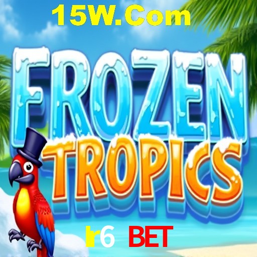 Provedores de Jogos Ir6 Bet