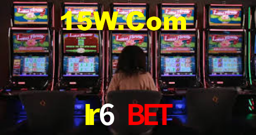 Experimente o Login Seguro Premium no Ir6 Bet