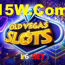 Live Casino Ir6 Bet