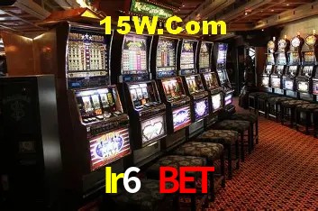 Ir6 Bet São Paulo - Hot Promos