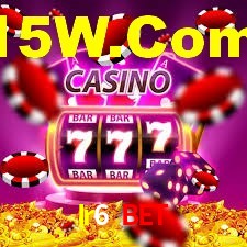 Premium Interface Ir6 Bet