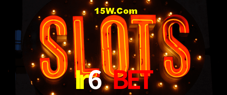 Platform Technology Ir6 Bet