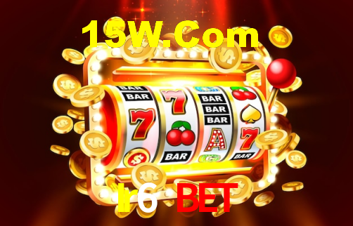 Ir6 Bet