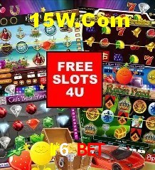 Sistemas de Segurança Ir6 Bet