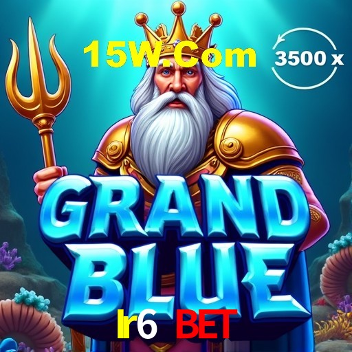 Jogos de Slot Ir6 Bet