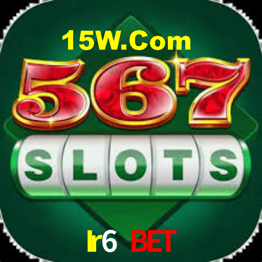 Ir6 Bet