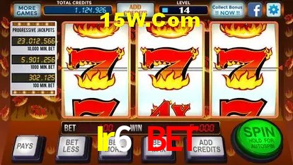 Ir6 Bet - User Statistics