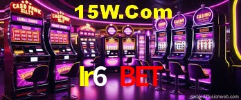 Game Providers Ir6 Bet