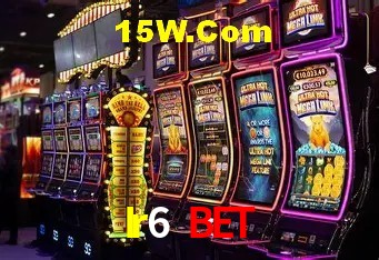 Integração de APIs Ir6 Bet