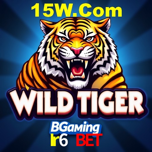 A Revolução dos Aplicativos de Jogos no Ir6 Bet