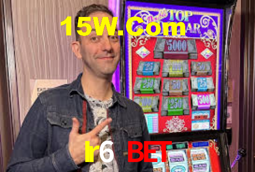 Ir6 Bet