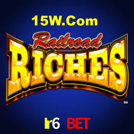 Ir6 Bet,Ir6.Com