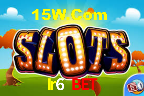 Ir6 Bet - App Features