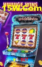 Ir6 Bet Slot - 320+ Caça-Níqueis Premium