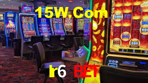 Ir6 Bet