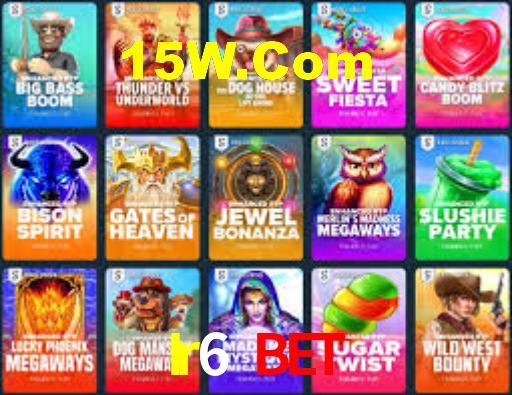 Ir6 Bet: A Experiência de Casino com Jogos de Mesa ao Vivo