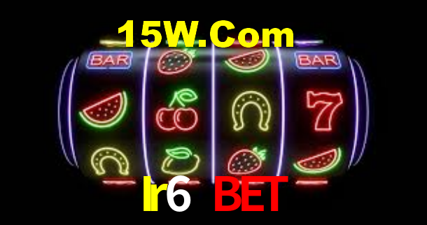 Ir6 Bet,Ir6.Com
