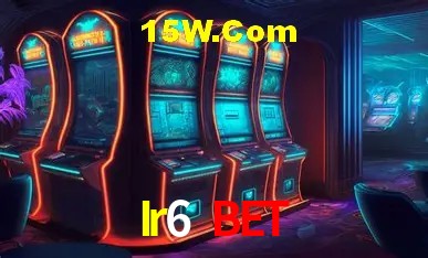 Ir6 Bet Belo Horizonte - Payments