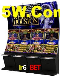 VIP Casino Ir6 Bet