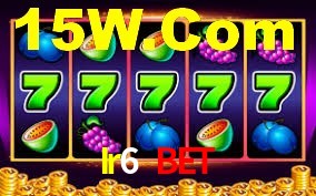 Ofertas Imperdíveis na Ir6 Bet: Promoções e Bônus Que Valem a Pena