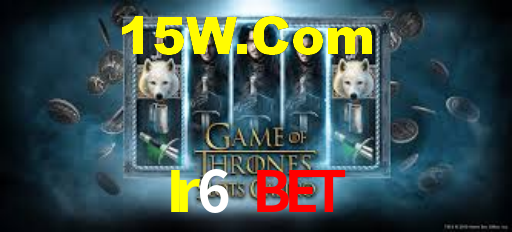 Ir6 Game