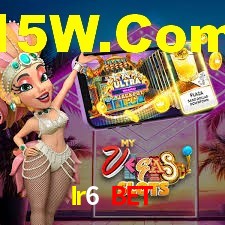 Welcome Bonus Ir6 Bet