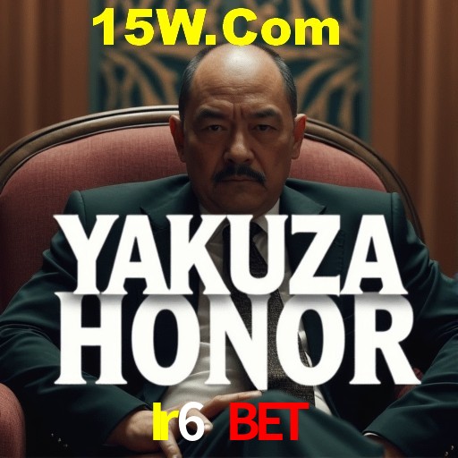 Ir6 Bet,Ir6.Com
