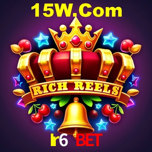 Casino Ao Vivo Ir6 Bet