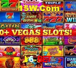 Ir6 Bet Rio de Janeiro - Popular Jogos