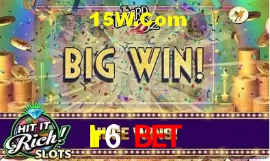 Ir6 Bet Belo Horizonte - Promo Tips